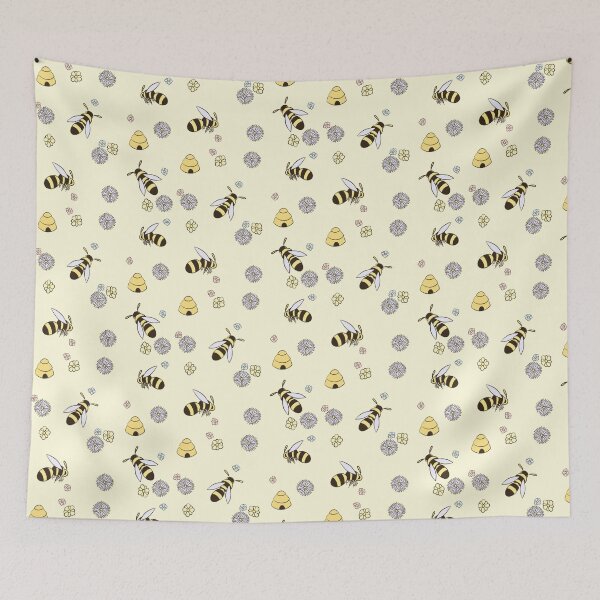 Item preview, Bee Time designed and sold by Lilmonkey29.