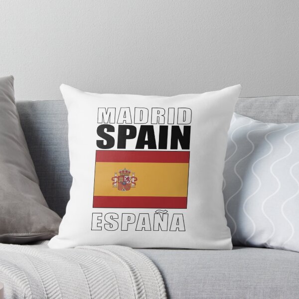 Item preview, Flag of Spain designed and sold by KewaleeTee.