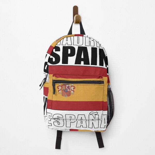 Item preview, Flag of Spain designed and sold by KewaleeTee.