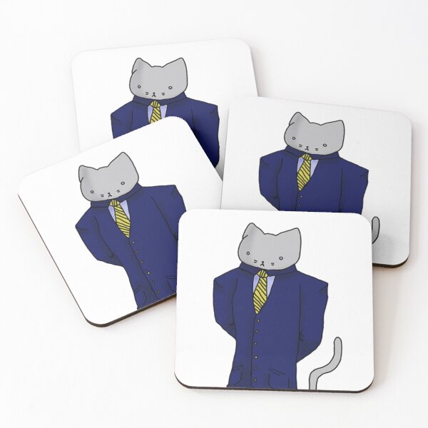 Item preview, Business "Cat"sual designed and sold by maddyspindler.