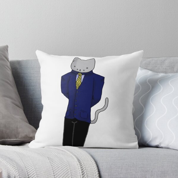 Item preview, Business "Cat"sual designed and sold by maddyspindler.
