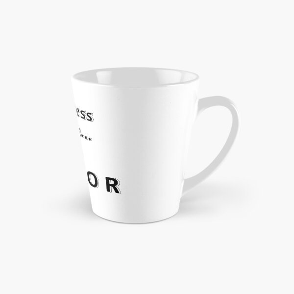 Item preview, Don't Mess with Me I'm a Doctor designed and sold by JWIZZY.