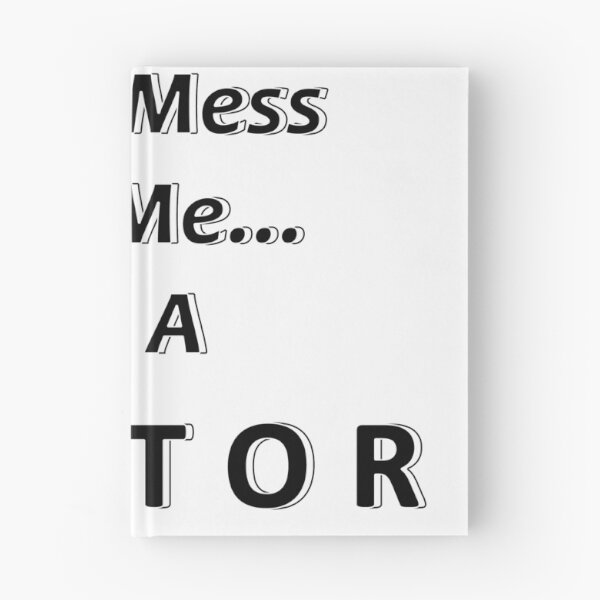 Item preview, Don't Mess with Me I'm a Doctor designed and sold by JWIZZY.