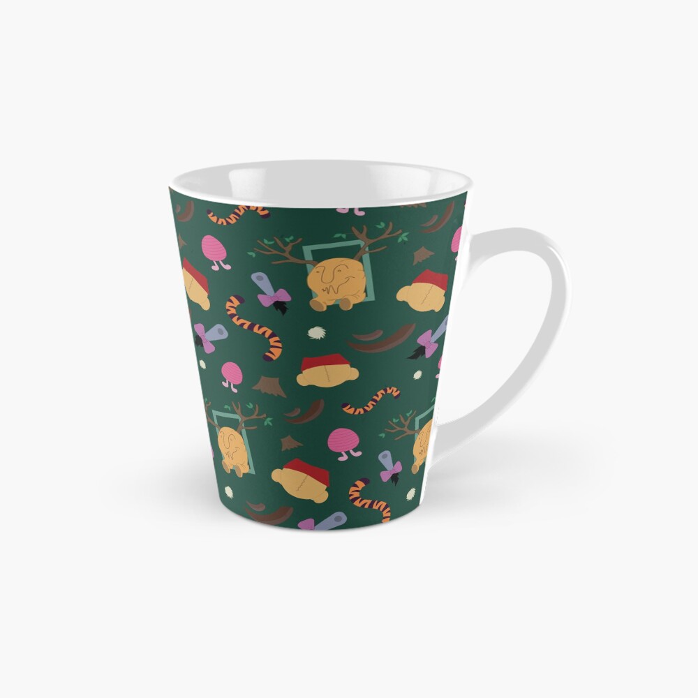 Item preview, Tall Mug designed and sold by K8sDesigns.