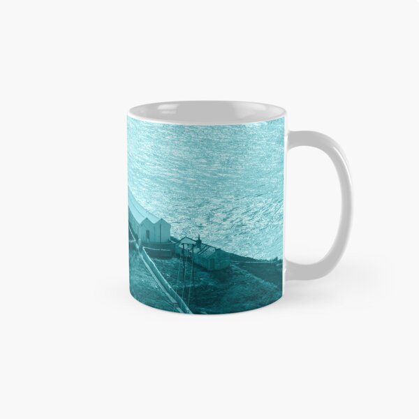 Item preview, South Stack Lighthouse designed and sold by Mark Liebenberg.