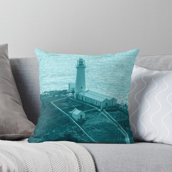 Item preview, South Stack Lighthouse designed and sold by Mark Liebenberg.