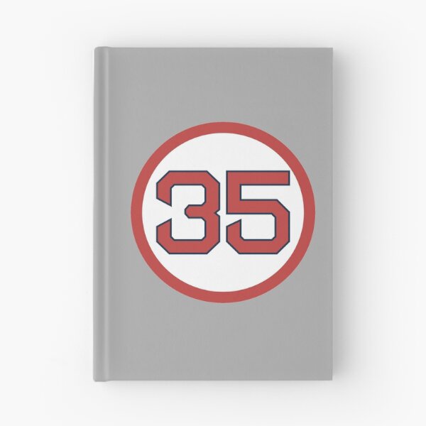 Item preview, Rickey Henderson #35 Jersey Number designed and sold by StickBall.