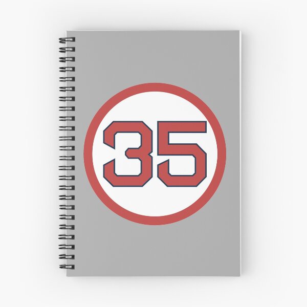 Item preview, Rickey Henderson #35 Jersey Number designed and sold by StickBall.