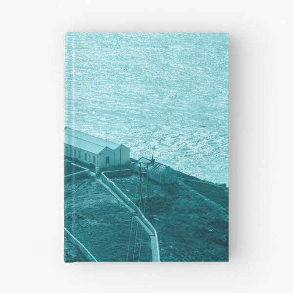 Item preview, South Stack Lighthouse designed and sold by Mark Liebenberg.