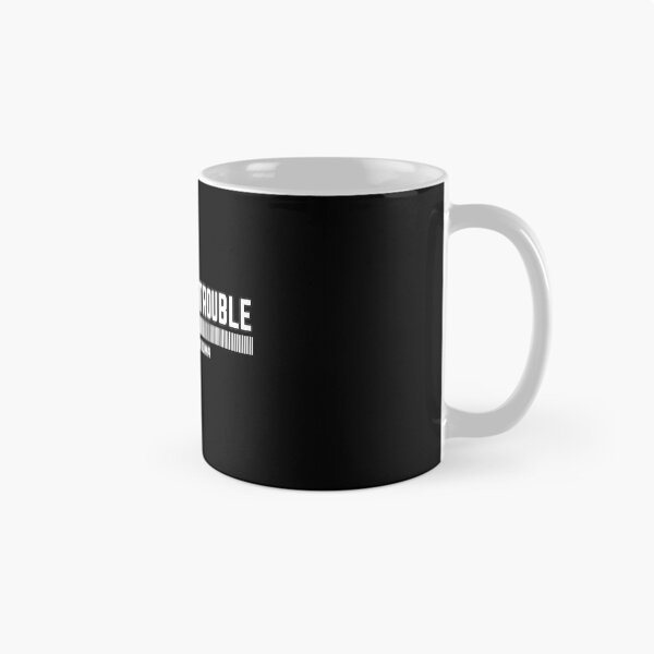 Item preview, Funny Phrases, What's your trouble designed and sold by MeroniGDesign.