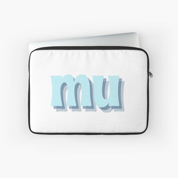 Item preview, Mu-blue designed and sold by Raquel Taylor.