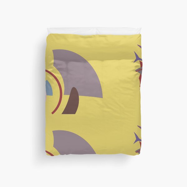 Item preview, Geometric Abstraction 04 designed and sold by vortexatelier.