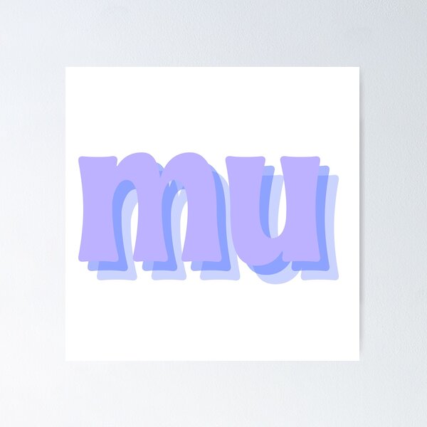 Item preview, Mu-purple designed and sold by Raquel Taylor.