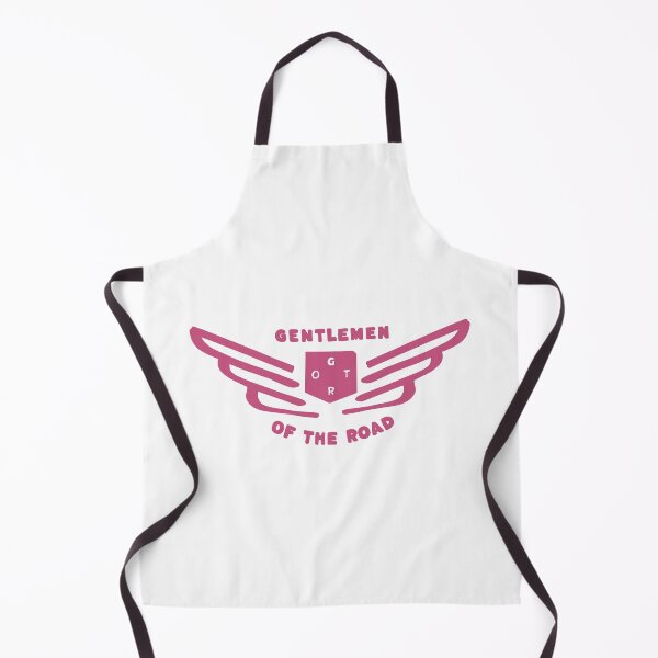 Item preview, Gentlemen of the Road Pink designed and sold by designedsyddd.