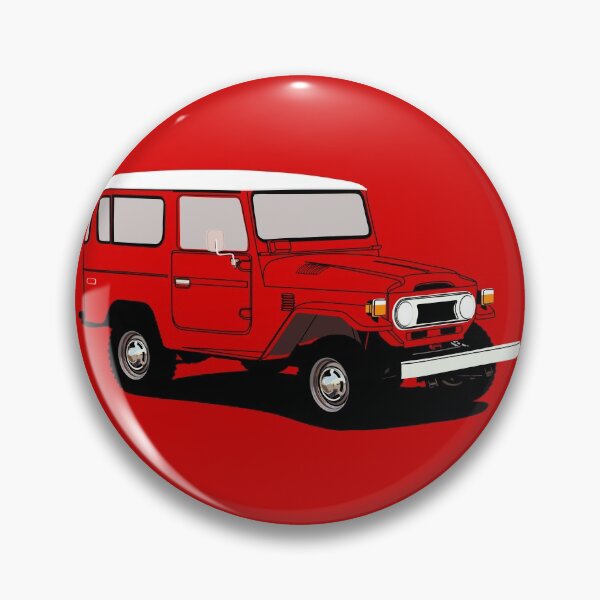 Item preview, FJ40 designed and sold by Maxyenko.