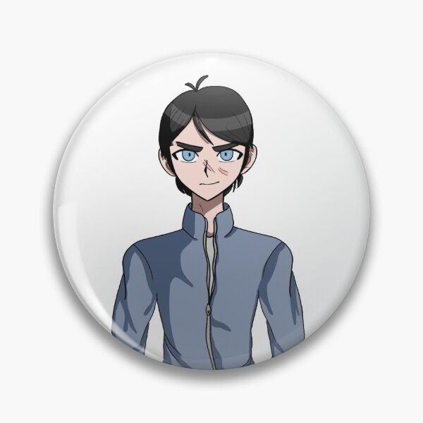 Aperçu de l'œuvre Danganronpa Sprite Jim créée et vendue par emart. z.