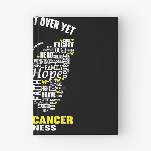Item preview, My Story Isn't Over Yet Bladder Cancer Awareness designed and sold by RidnerStore.