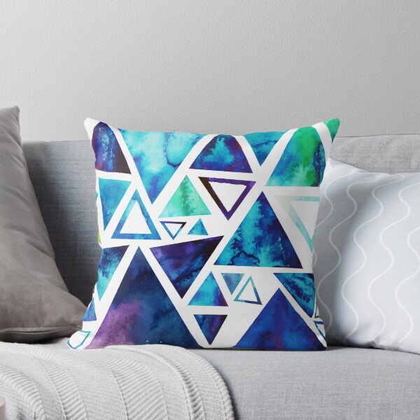 Item preview, Triangles designed and sold by MariaLetta.