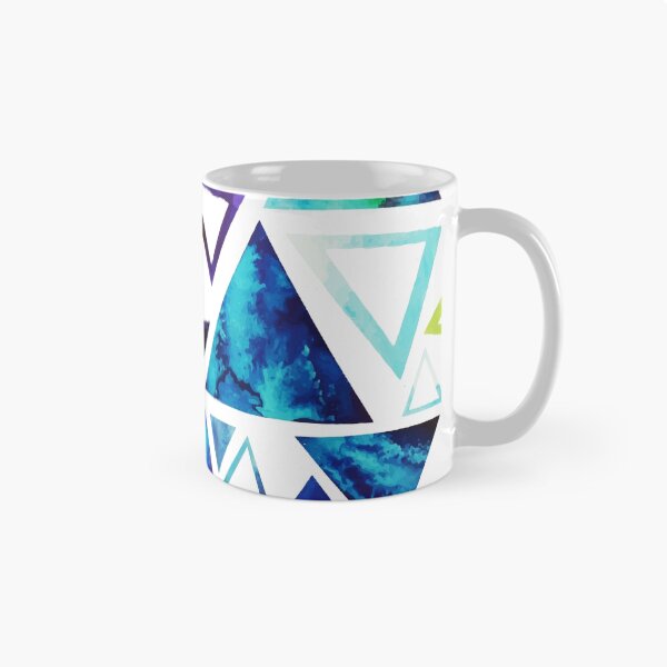 Item preview, Triangles designed and sold by MariaLetta.
