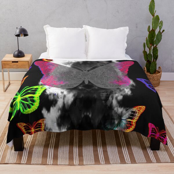 Item preview, Butterflies And Hurricanes designed and sold by IKDG.