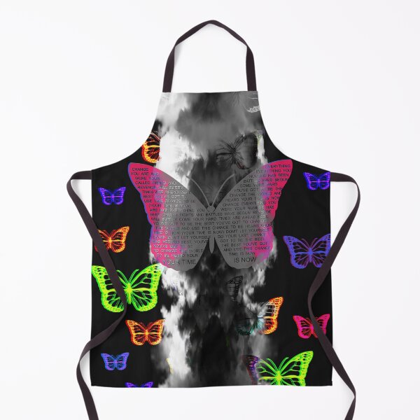 Item preview, Butterflies And Hurricanes designed and sold by IKDG.