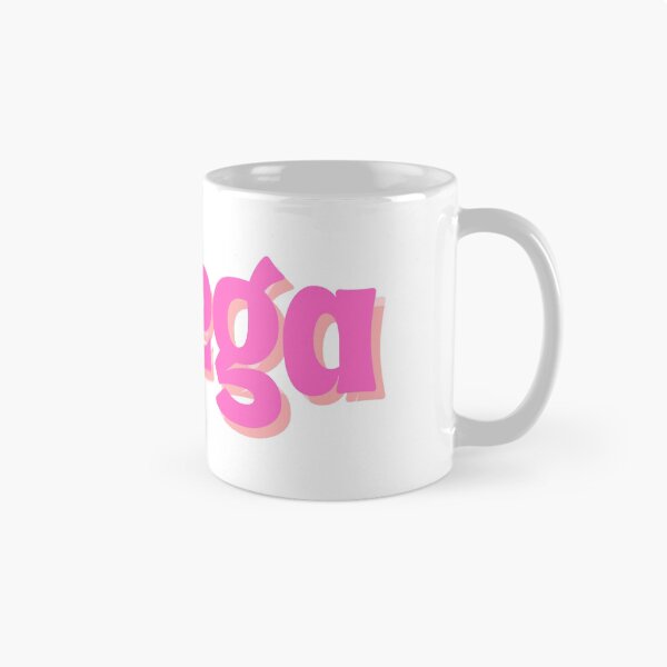 Item preview, Omega-pink designed and sold by Raquel Taylor.