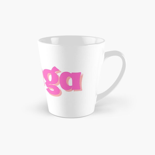 Artikelvorschau, Omega-Pink entworfen und verkauft von Raquel Taylor.