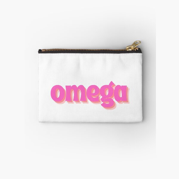 Item preview, Omega-pink designed and sold by Raquel Taylor.