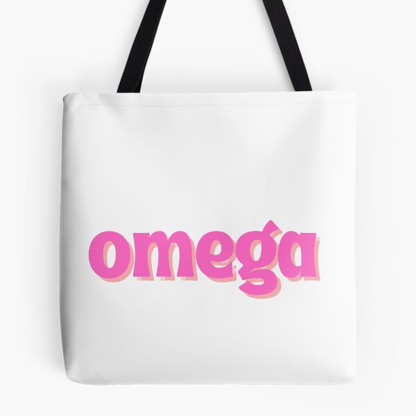 Item preview, Omega-pink designed and sold by Raquel Taylor.