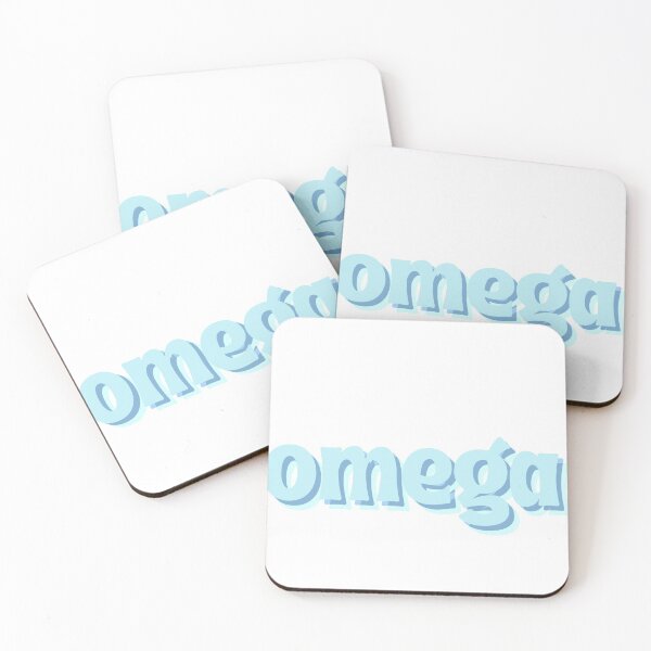 Item preview, Omega-blue designed and sold by Raquel Taylor.