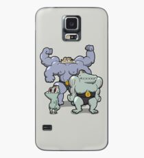 Number 66, 67 and 68 Case/Skin for Samsung Galaxy