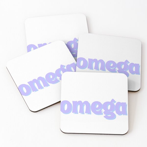 Item preview, Omega-purple designed and sold by Raquel Taylor.