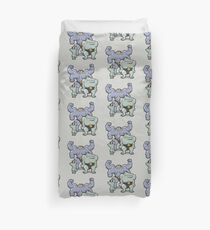 Number 66, 67 and 68 Duvet Cover
