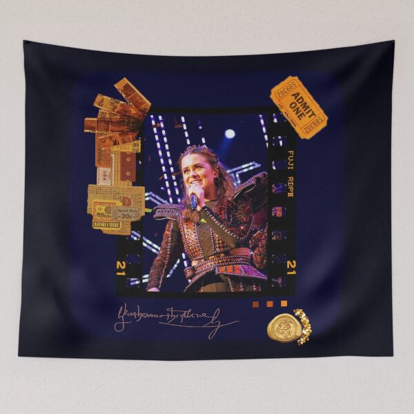 Item preview, Hana Stewart Catharine of Aragon Aesthetic  designed and sold by Tello1.