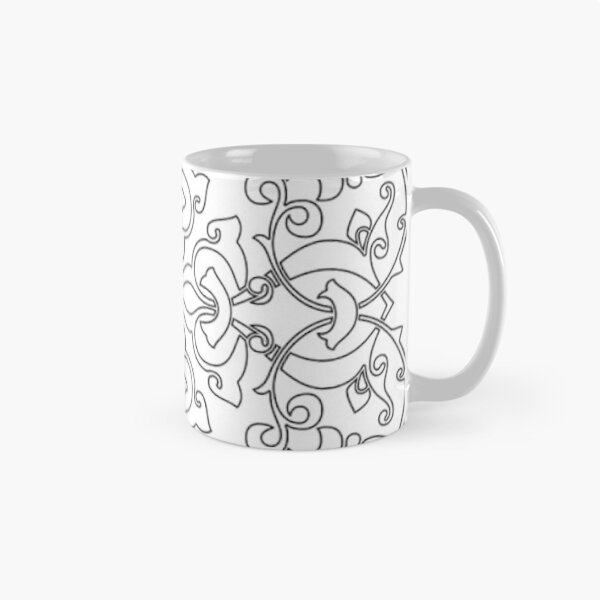 Item preview, decoration designed and sold by CU ART.