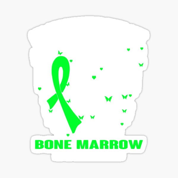 Item preview, My Story Isn't Over Yet Bone Marrow Awareness designed and sold by RidnerStore.