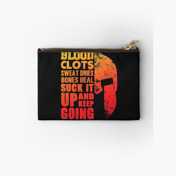 Item preview, Spartan Keep Going Motivation Gift For Spartan Warrior designed and sold by teest2209.