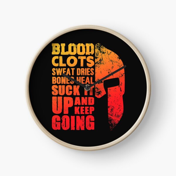 Item preview, Spartan Keep Going Motivation Gift For Spartan Warrior designed and sold by teest2209.