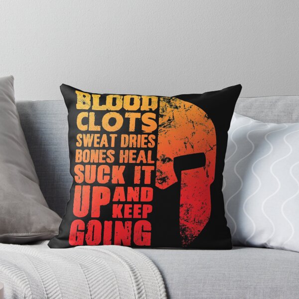 Item preview, Spartan Keep Going Motivation Gift For Spartan Warrior designed and sold by teest2209.