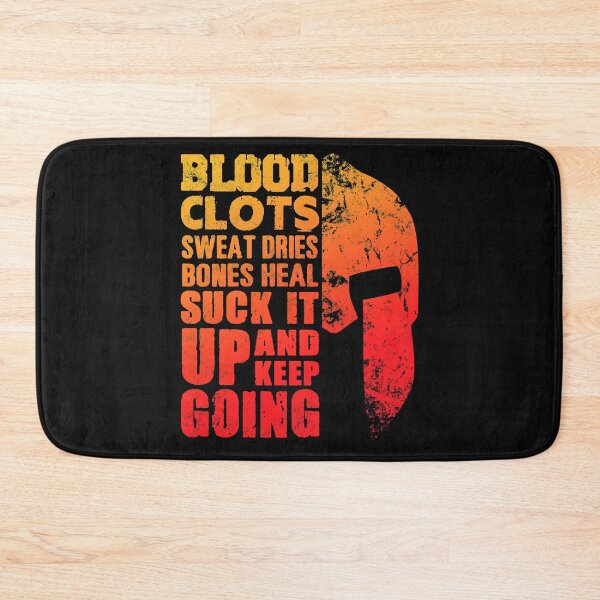 Item preview, Spartan Keep Going Motivation Gift For Spartan Warrior designed and sold by teest2209.