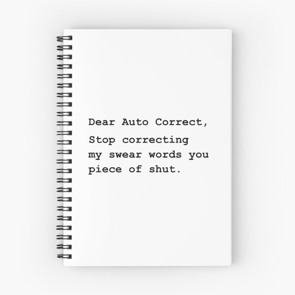 Artikelvorschau, Auto-korrekter Halt entworfen und verkauft von TheBestStore.