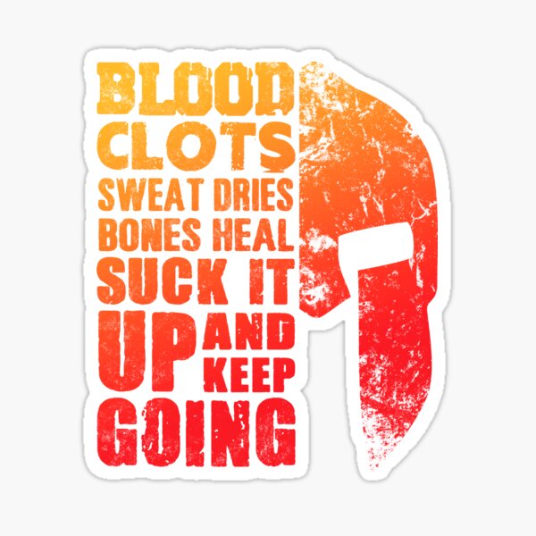 Item preview, Spartan Keep Going Motivation Gift For Spartan Warrior designed and sold by teest2209.