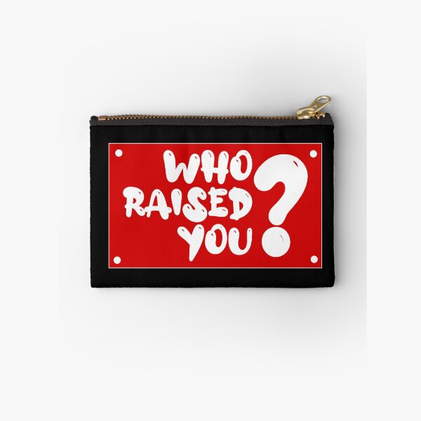 Item preview, tk kirkland - Who Raised You? designed and sold by VintagePrada.