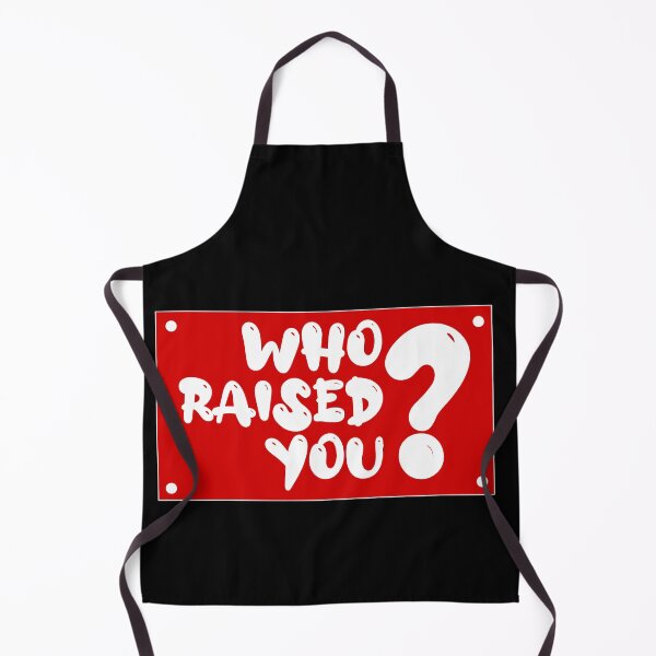 Item preview, tk kirkland - Who Raised You? designed and sold by VintagePrada.