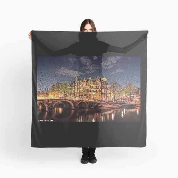 Item preview, AMSTERDAM designed and sold by Yemena.
