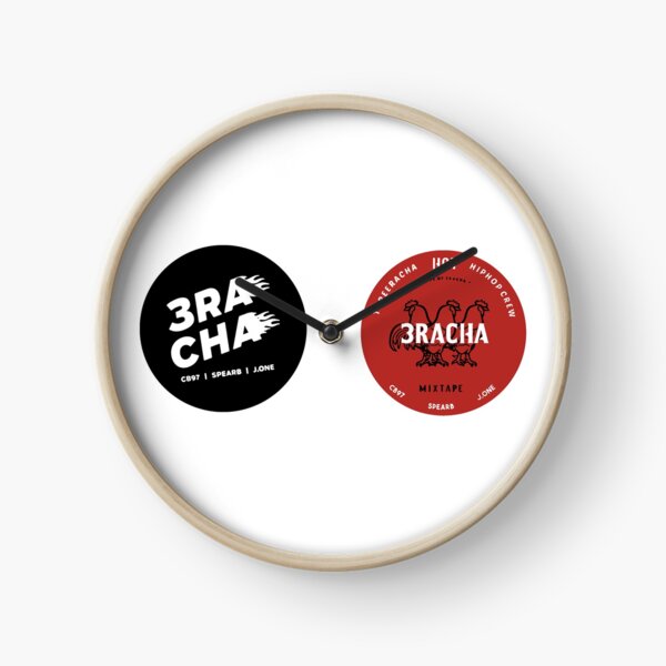 Item preview, 3racha designed and sold by cellal.