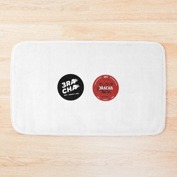 Item preview, 3racha designed and sold by cellal.