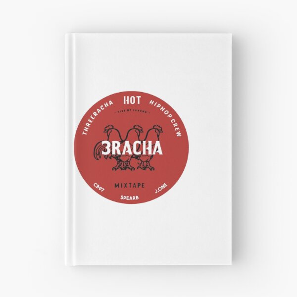 Item preview, 3racha designed and sold by cellal.