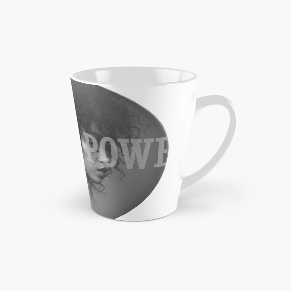 Item preview, Tall Mug designed and sold by hiamlua.
