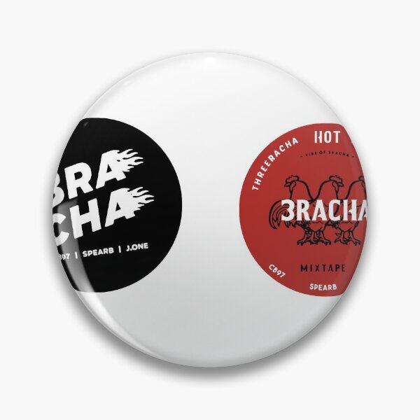 Item preview, 3racha designed and sold by cellal.